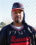 Coach Derek Engram
